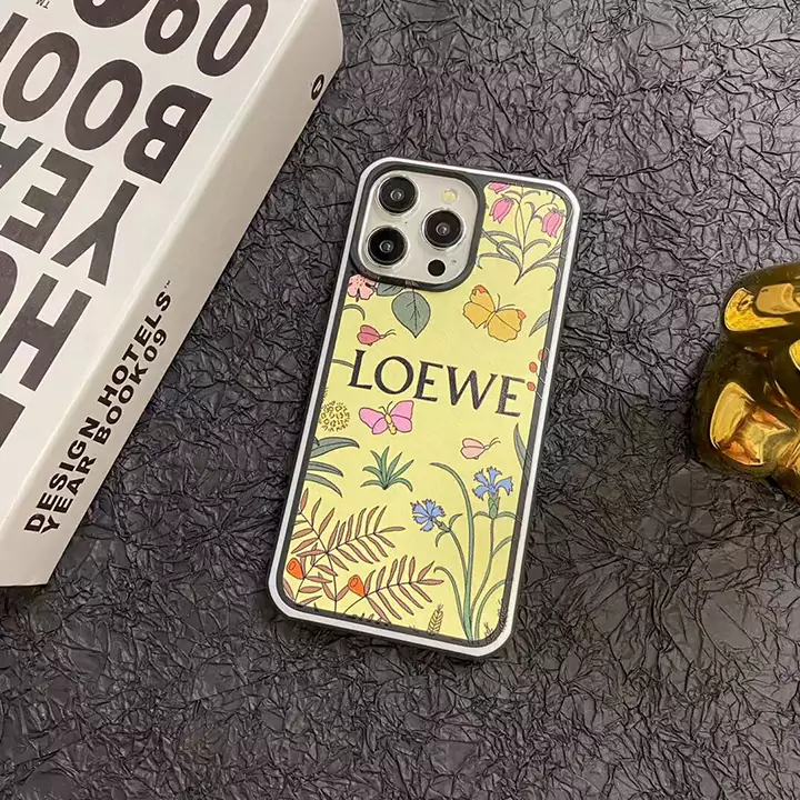  loewe iphone 16/16pro case