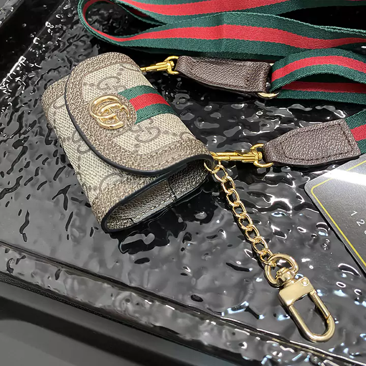  GUCCI AirPods Pro case