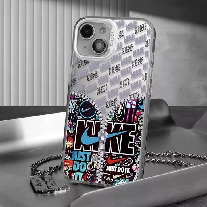  nike iphone 16/16pro case