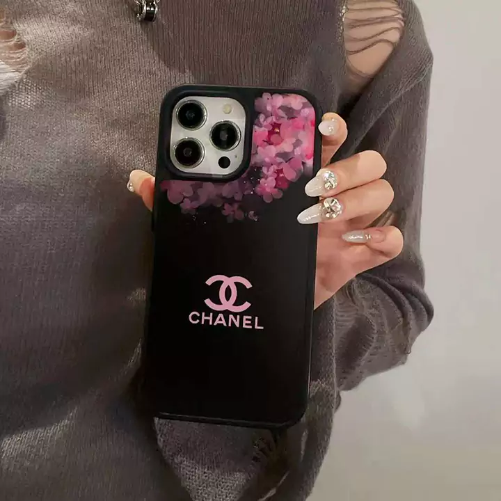  chanel iphone 13/13pro case