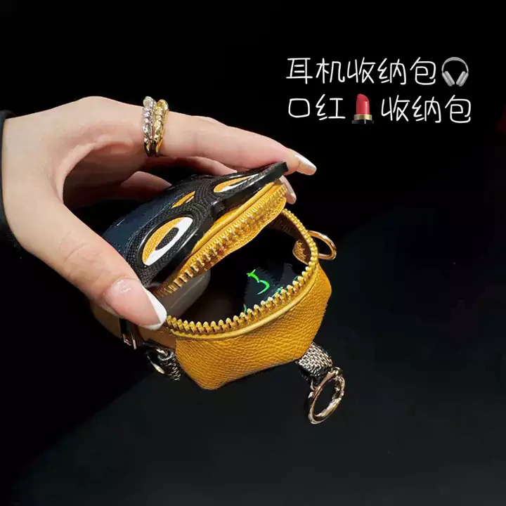  Louis Vuitton AirPods 1/2 case