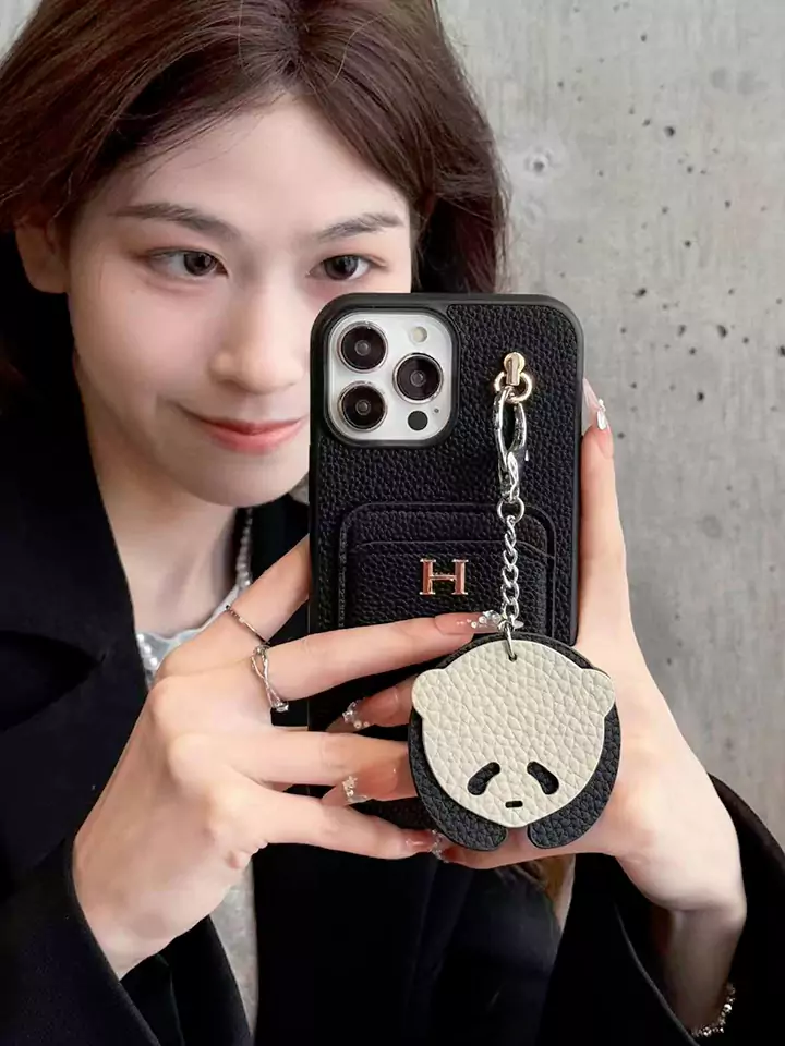  hermès iphone 14/14pro case