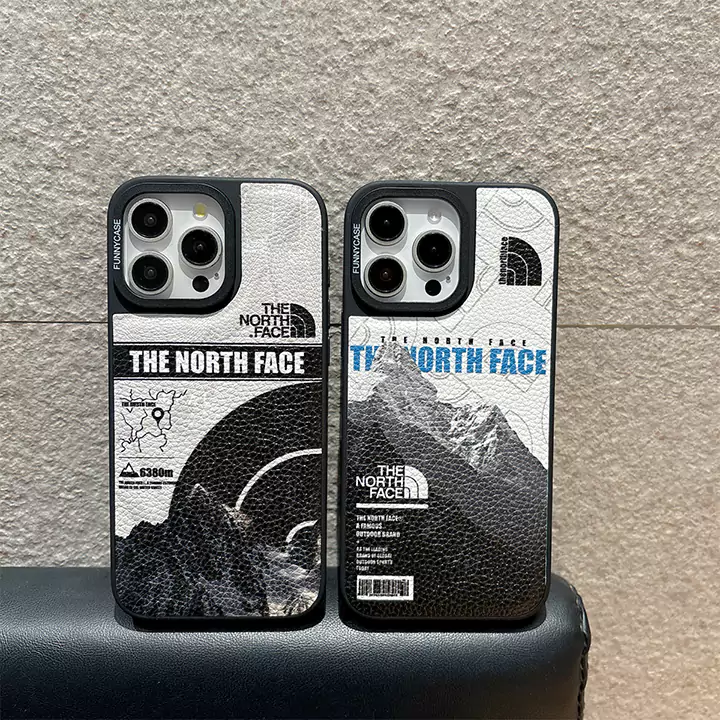 the north face outdoor - theme iphone case