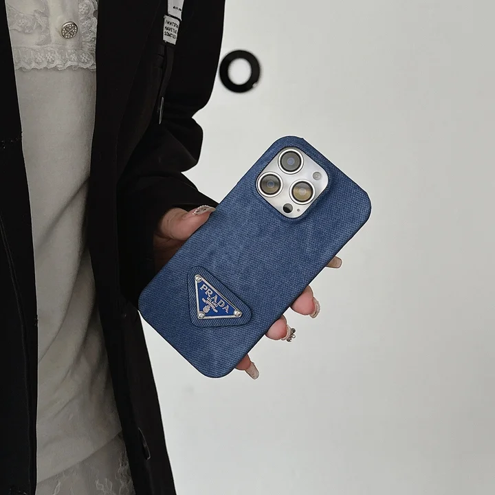  prada iphone 16/16pro case