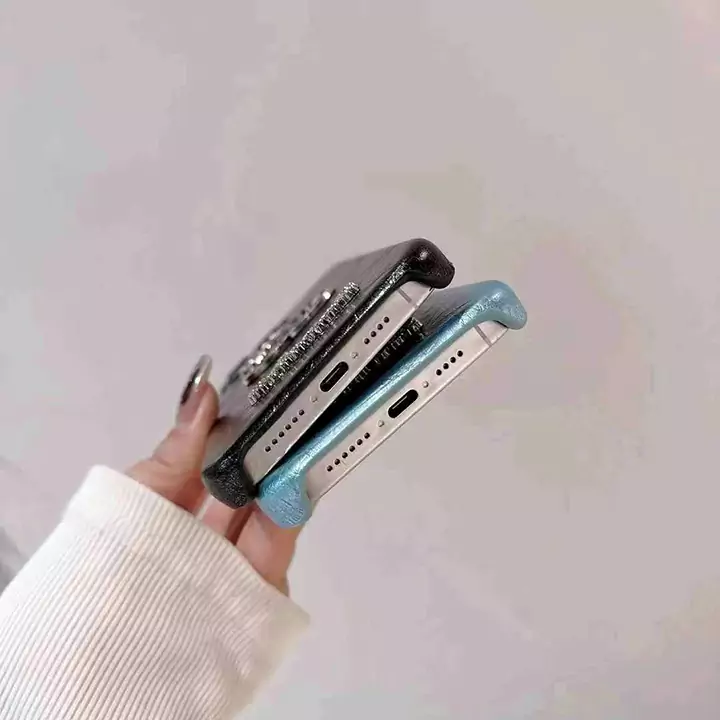  chanel iphone 13/13pro case