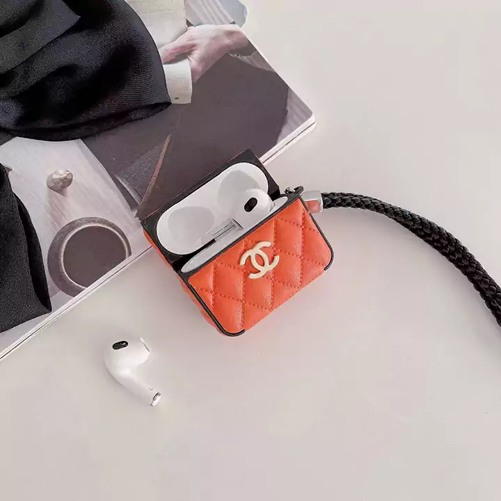  nine - color chic - style AirPods cover