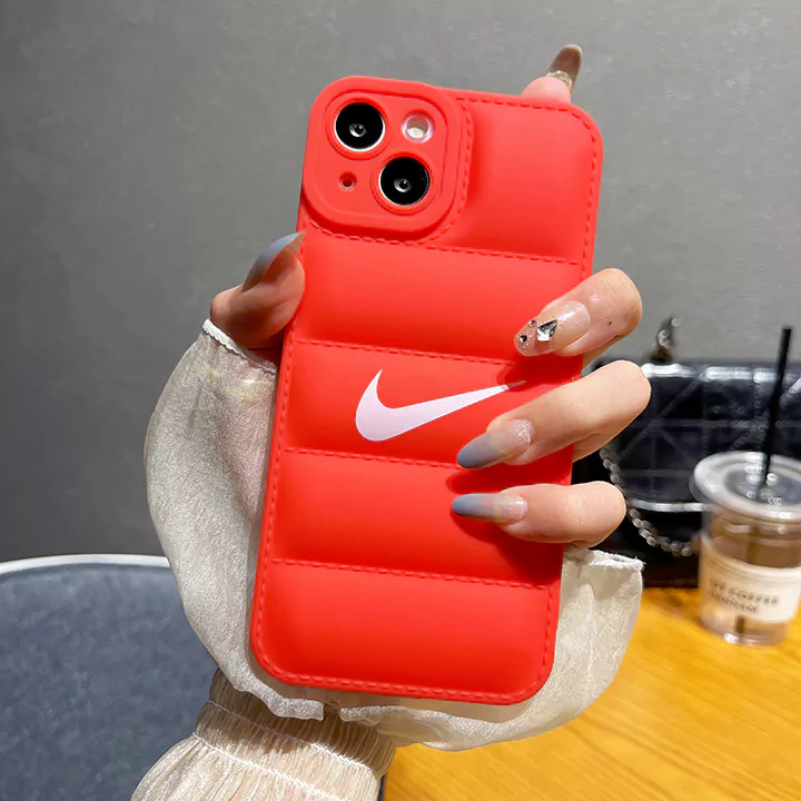  nike iphone 15/15pro case