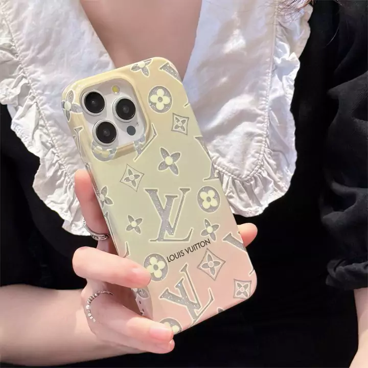  louis vuitton iphone 16/16pro case