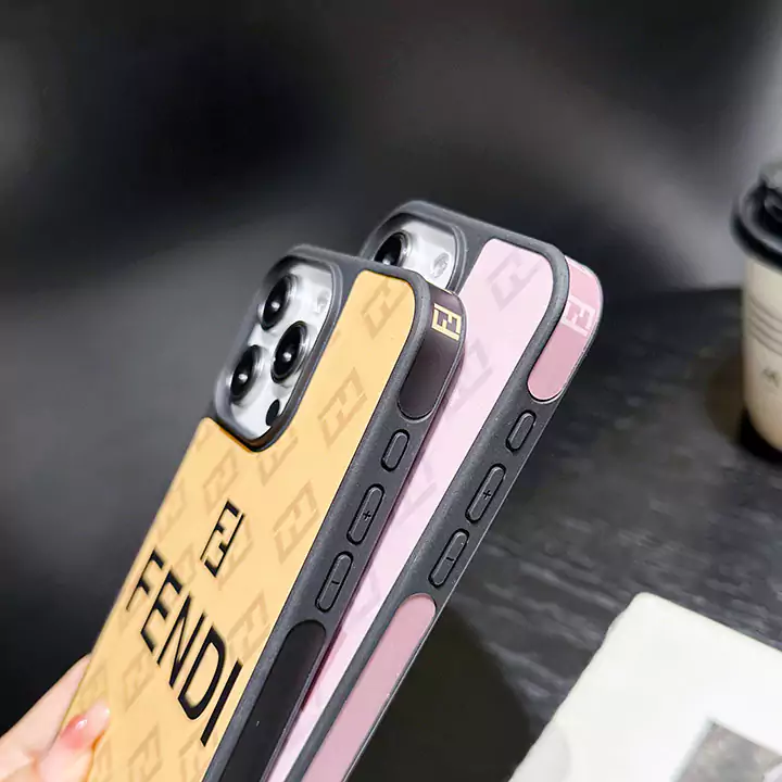  fendi iphone 13/13pro case