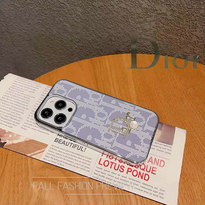  dior iphone 13/13pro case