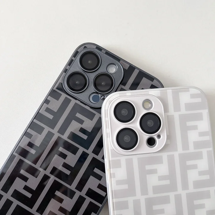  fendi iphone 15/15pro case