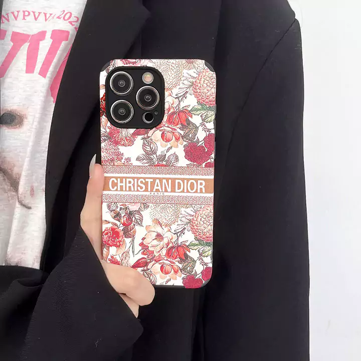  dior iphone 14/14pro case