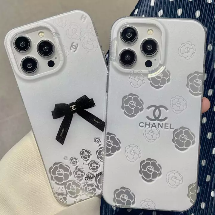  chanel iphone 16/16pro case