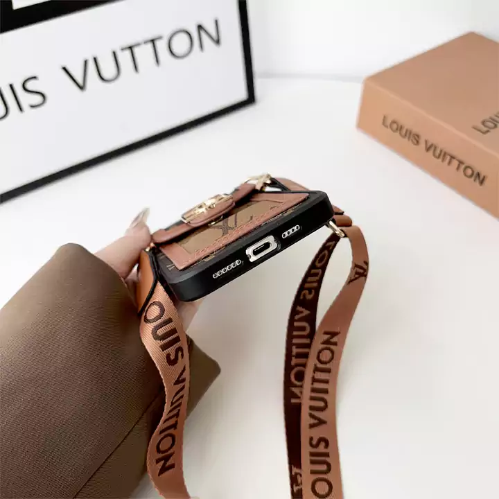  louis vuitton iphone 16/16pro case