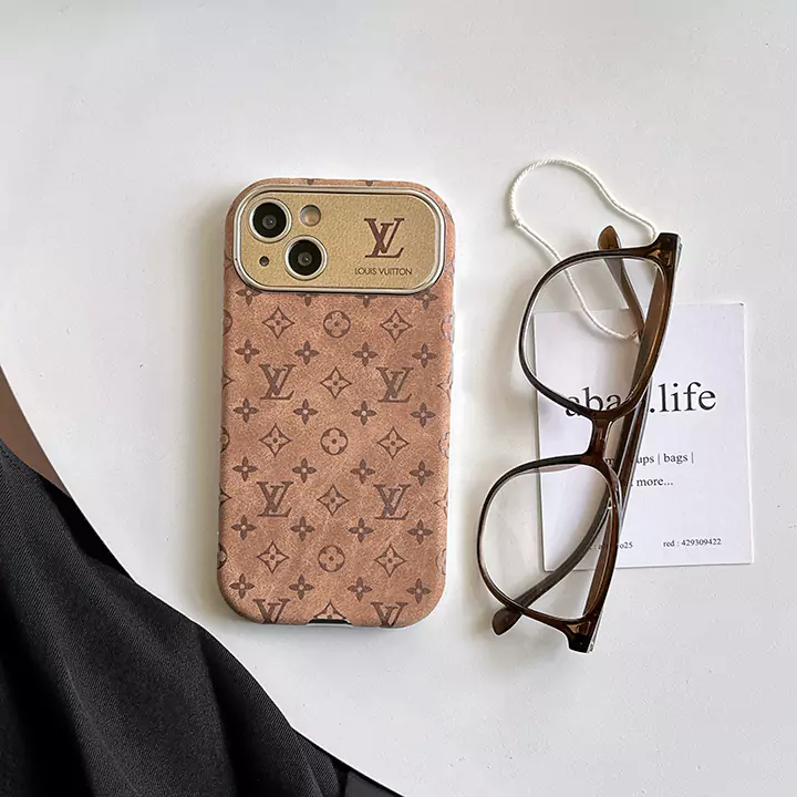  louis vuitton iphone 15/15pro case