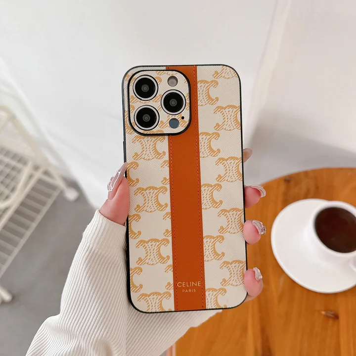  celine iphone 15/15pro case