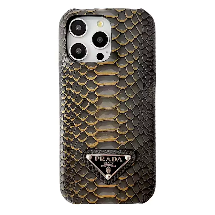  prada iphone 16/16pro case