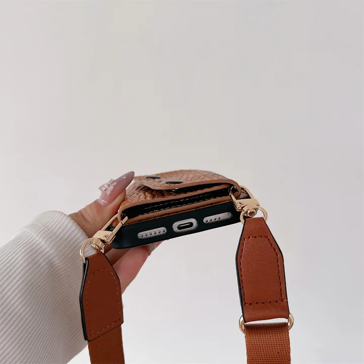  mcm iphone 16/16pro case