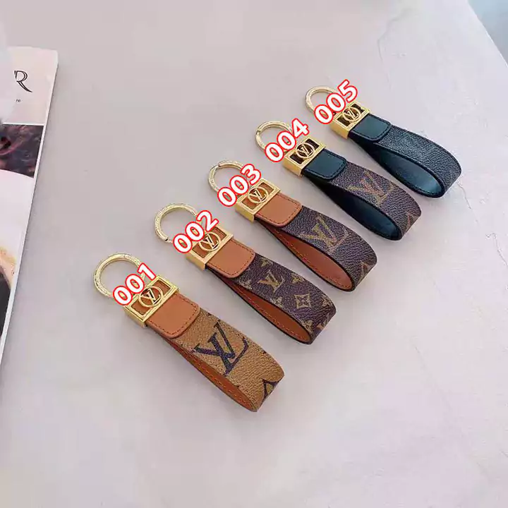Louis Vuitton Dauphine keychain
