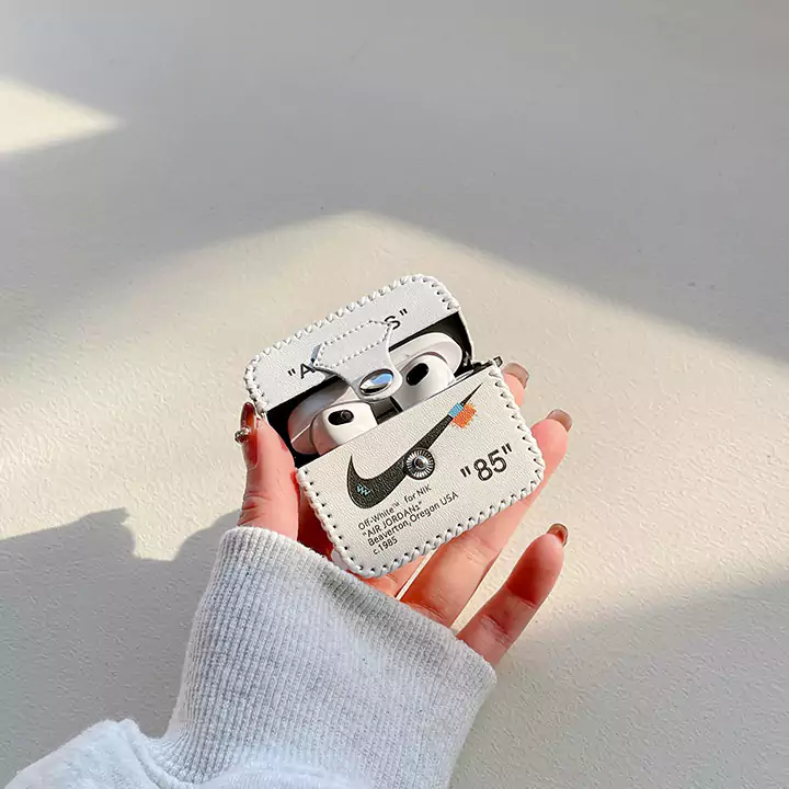  NIKE AirPods Pro case
