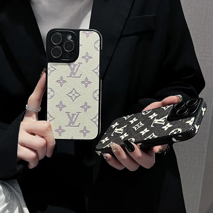 Embossed and painted phone case