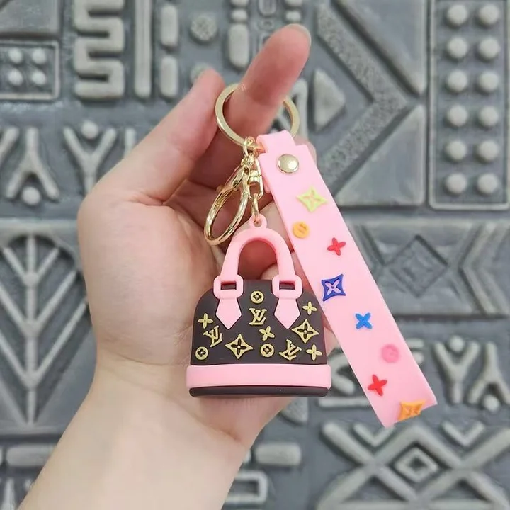  luxury keychain