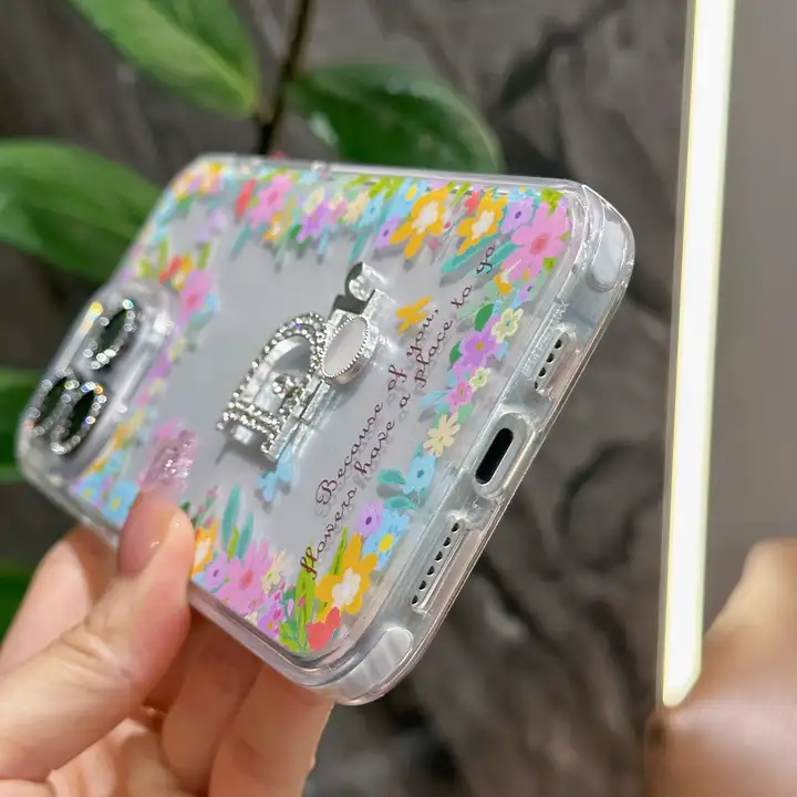  dior iphone 14/14pro case