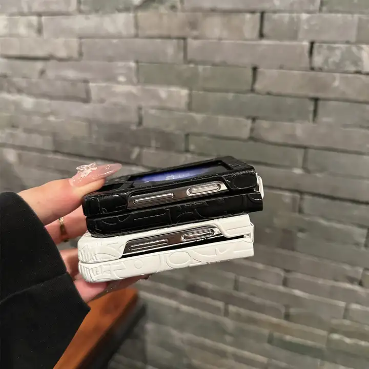 dior magnetic fold phone case