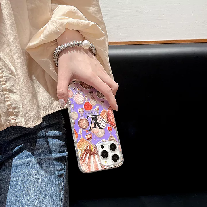  louis vuitton iphone 15/15pro case