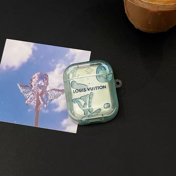 LV - collaboration AirPods case，LV AirPods 4 case，LV AirPods Pro 2 case，LV AirPods Pro case，LV AirPods 3 case，LV AirPods 1/2 case，collaboration AirPods cover