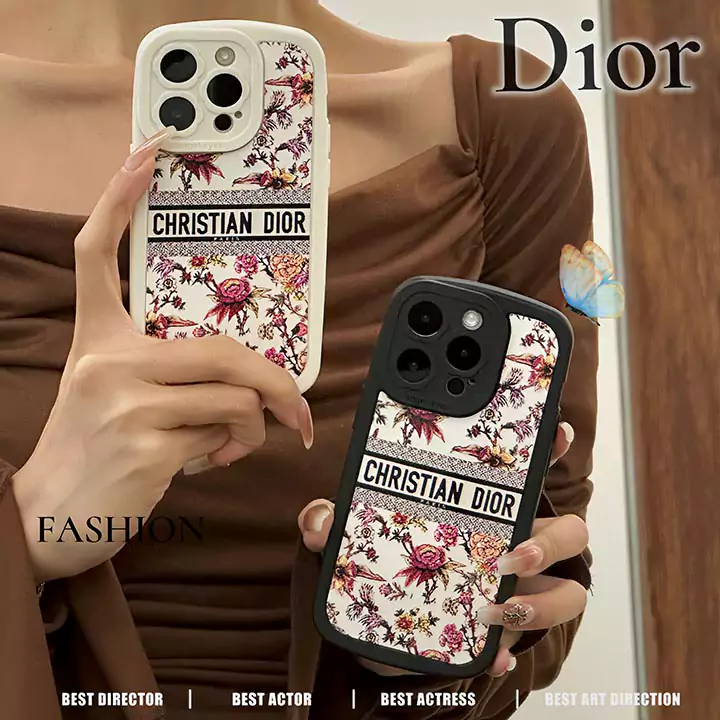  dior iphone 13/13pro case