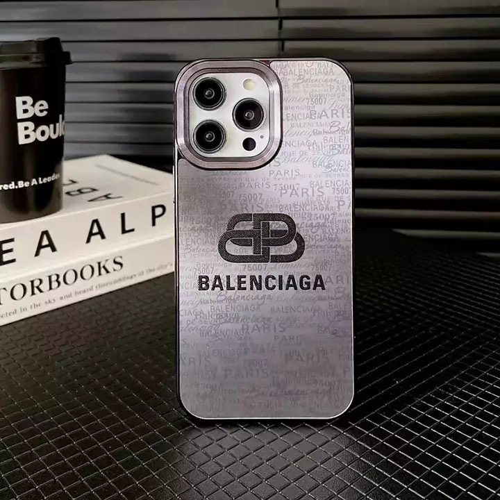  balenciaga iphone 15/15pro case