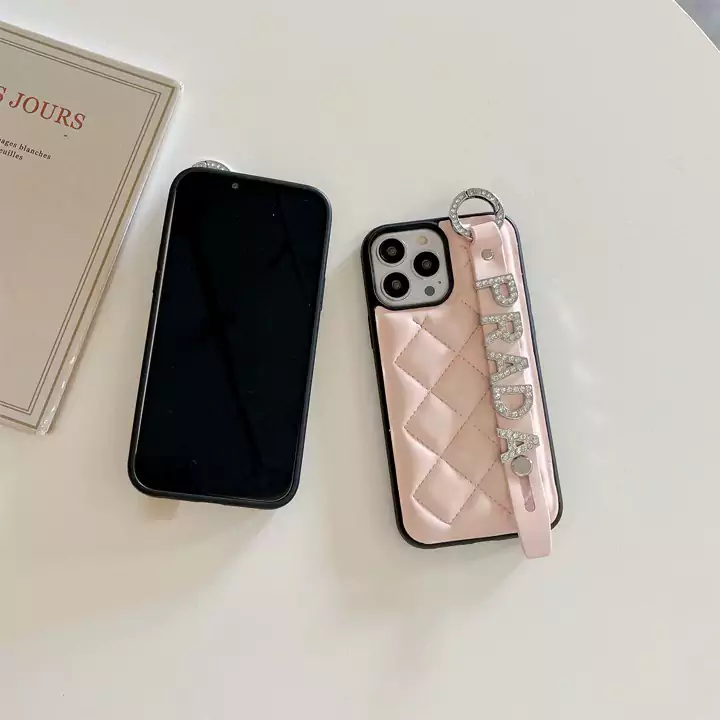  prada iphone 15/15pro case