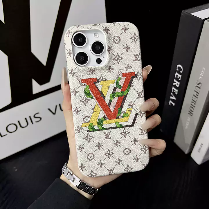  louis vuitton iphone 15/15pro case