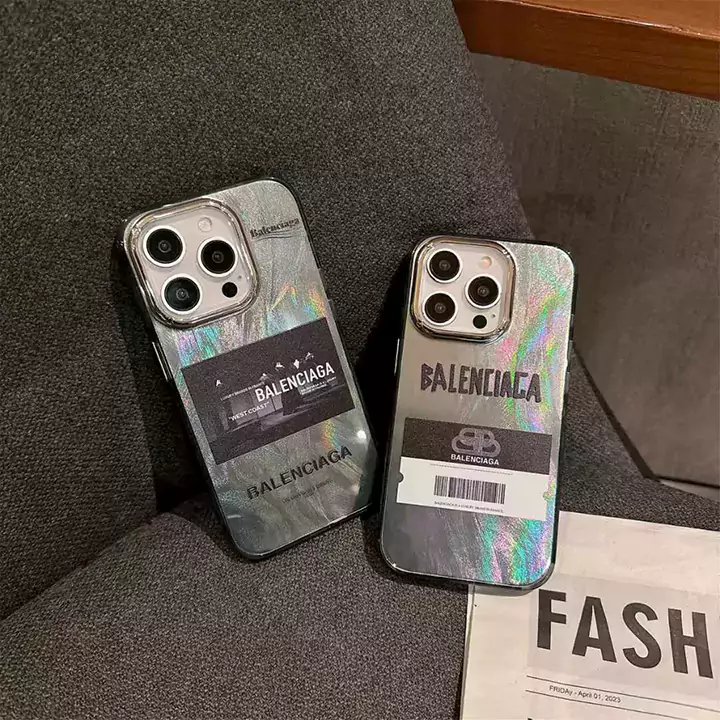  balenciaga iphone 13/13pro case