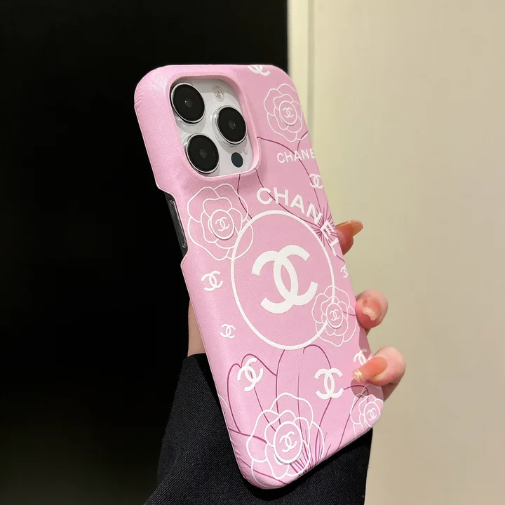  chanel iphone 14/14pro case