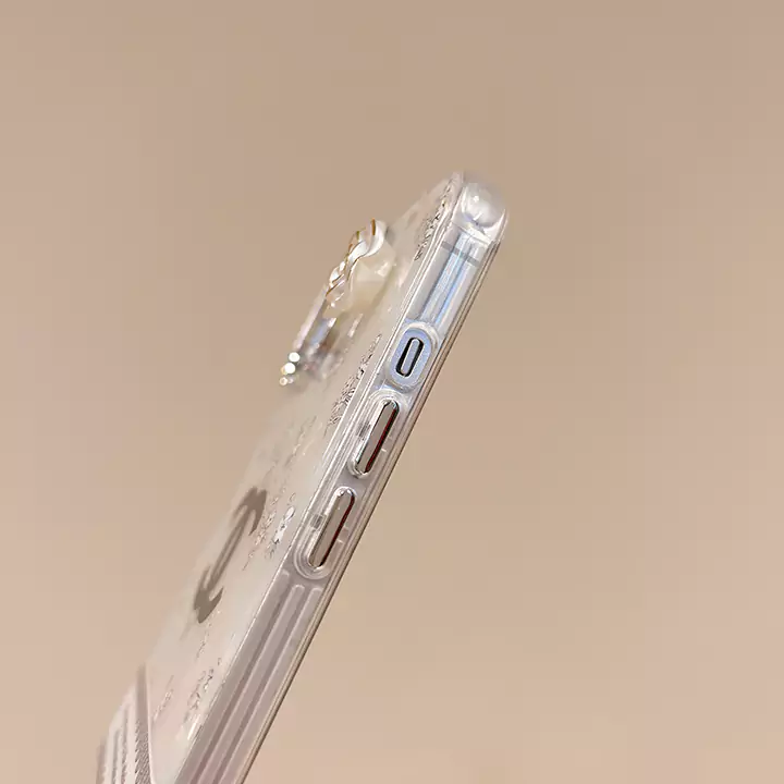  chanel iphone 16/16pro case