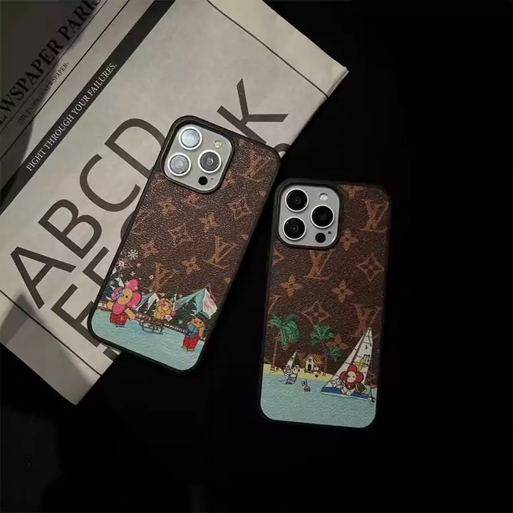  louis vuitton iphone 13/13pro case