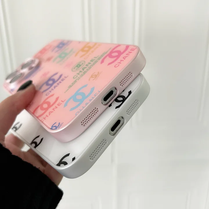  chanel iphone 14/14pro case