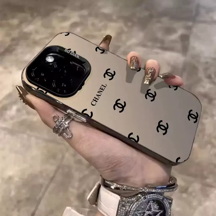  chanel iphone 13/13pro case