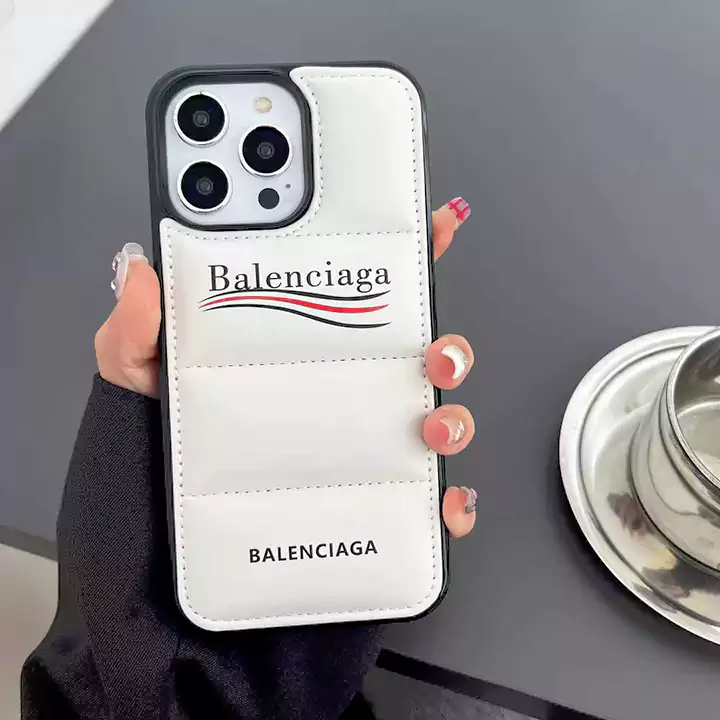  balenciaga iphone 16/16pro case