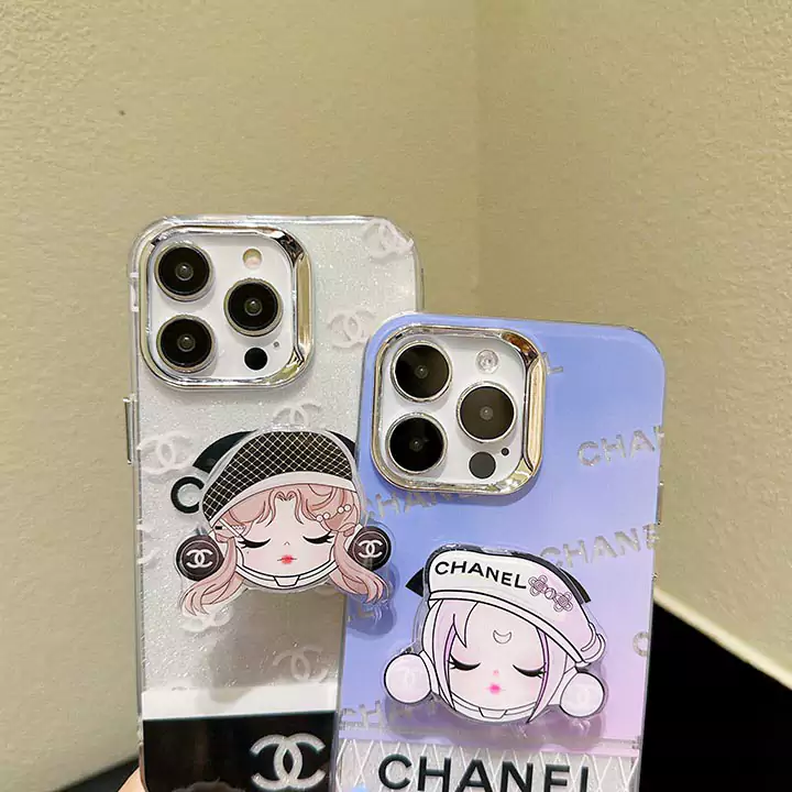  chanel iphone 13/13pro case