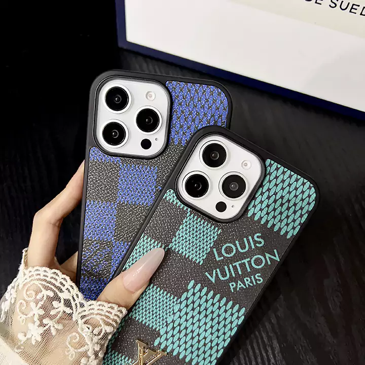  louis vuitton iphone 15/15pro case