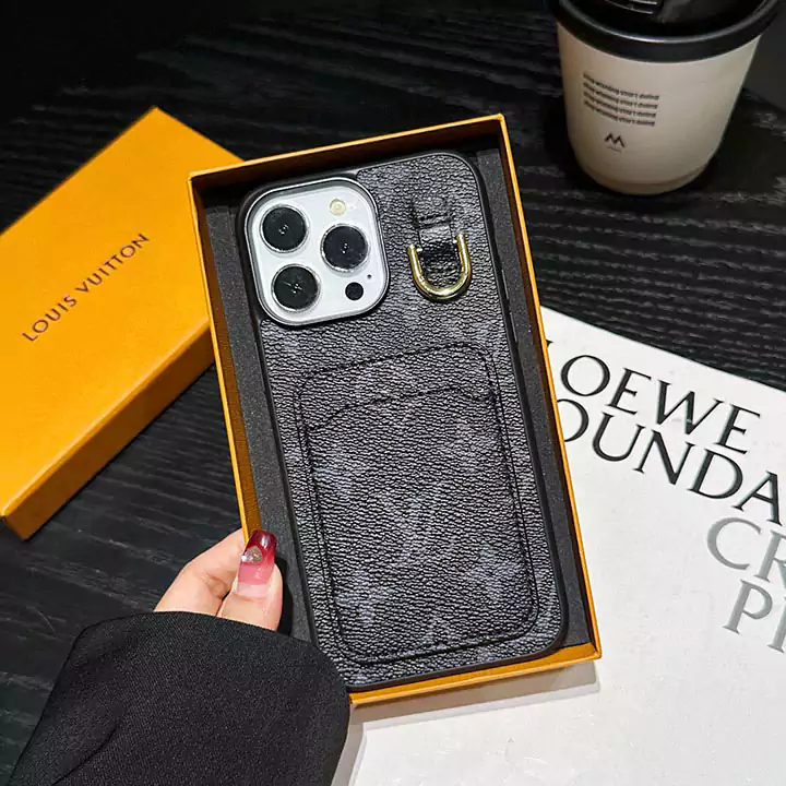 Louis Vuitton iphone 16 cases