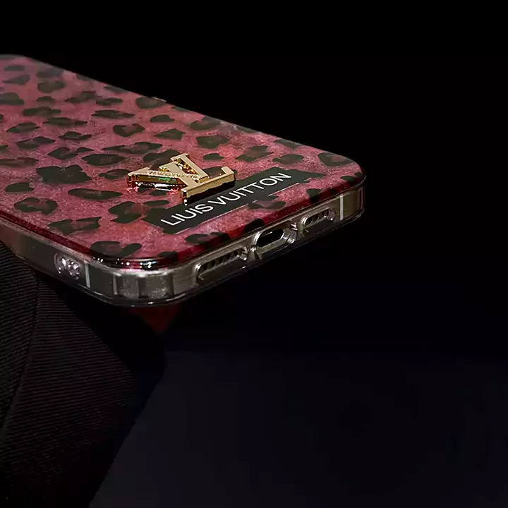 louis vuitton iphone 15/15pro case