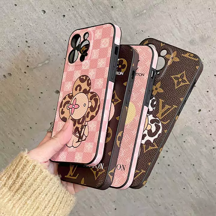 louis vuitton sunflower iphone case