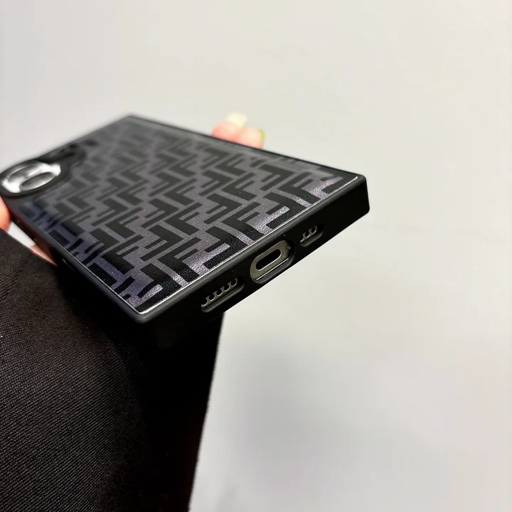  fendi iphone 14/14pro case