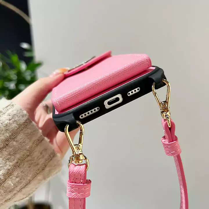  prada iphone 14/14pro case