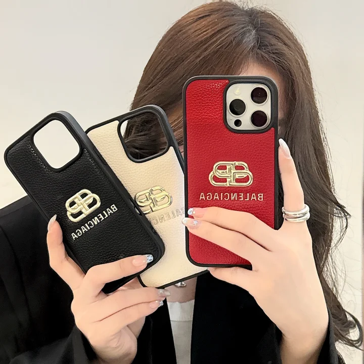  balenciaga iphone 15/15pro case