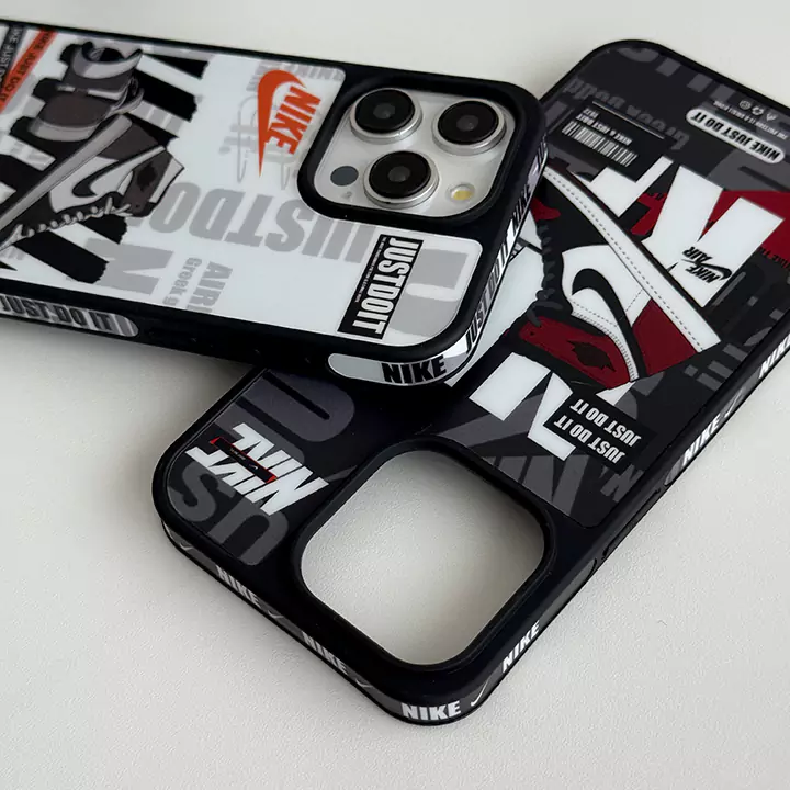  nike iphone 13/13pro case